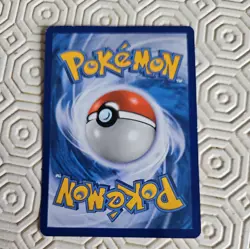 Pikachu #4/12 Confetti Holo McDonald's Promo 2018 Pokemon TCG Card - Image 2