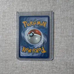 Pokemon TCG Pikachu HGSS03 Hgss Promo Holo 70 HP Basic Card - Image 2