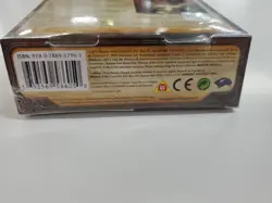 Shadow Over Nentir Vale Dungeons And Dragons Fptune Cards Booster Box 2011 New - Image 2