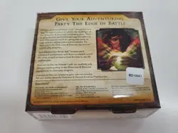 Shadow Over Nentir Vale Dungeons And Dragons Fptune Cards Booster Box 2011 New - Image 3