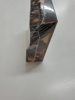 Shadow Over Nentir Vale Dungeons And Dragons Fptune Cards Booster Box 2011 New - Image 4