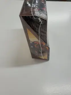 Shadow Over Nentir Vale Dungeons And Dragons Fptune Cards Booster Box 2011 New - Image 5