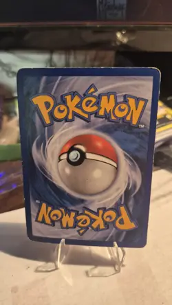 Blaziken Power Keepers Holo Rare LP 5/108 pokemon trading card - Image 2