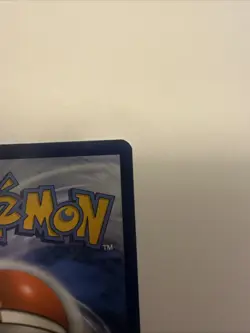 Pokemon TCG Cleffa Full Art Holo Card Sv03: Obsidian Flames 202/197 - Image 3