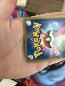 Pokemon Card Japanese Timeless Celebi 10th Movie Commemoration Set Holo - Image 3