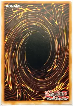 TOCH-EN003 Toon Bookmark - Collectors Rare 1st Edition Near Mint YuGiOh Card - Image 2