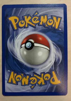 Pokemon TCG Vintage Chansey 31/105 Neo Destiny Regular Uncommon Card - Image 2