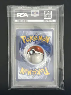 🌟PSA 9🌟 Mewtwo 052 Sv: Scarlet & Violet Promo Cards Holo - Image 2