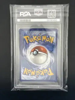🌟PSA 9🌟 Snorlax 051 Sv: Scarlet & Violet Promo Cards Holo - Image 2