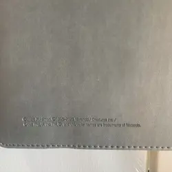 Ultra Pro Mewtwo 9-pocket Binder (360 Cards) - Image 3