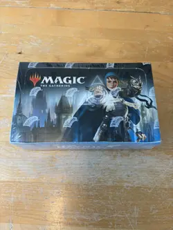 MTG Magic The Gathering Ravnica Allegiance Booster Box Sealed 36 packs 630509673162 - Image 1