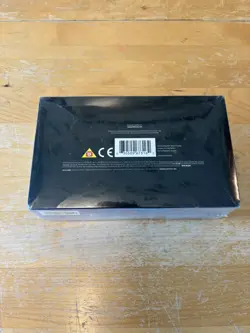 MTG Magic The Gathering Ravnica Allegiance Booster Box Sealed 36 packs 630509673162 - Image 2