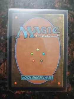 Ancient Tomb (0046) (Borderless) FOIL MTG Edge of Eternities NM X1 - Image 2