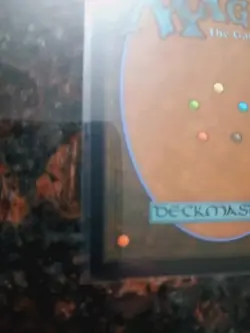 Ancient Tomb (0046) (Borderless) FOIL MTG Edge of Eternities NM X1 - Image 4