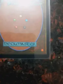 Ancient Tomb (0046) (Borderless) FOIL MTG Edge of Eternities NM X1 - Image 5