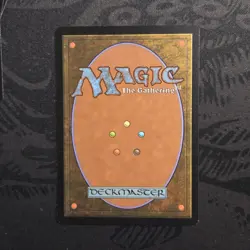 Ancient Brass Dragon MTG Commander Battle Baldurs Gate Magic The Gathering nm - Image 2