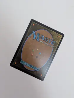 MTG - Kefka, Dancing Mad - Commander: Final Fantasy NM/M Condition - Image 3