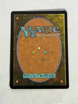 MTG FOIL Dovescape Dissension Magic the Gathering - Image 2