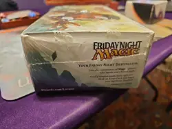 Wizards of the Coast Zendikar Booster Boxes for Magic the Gathering -... 764999710189 - Image 3
