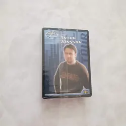 Magic the Gathering DISSENSION Rakdos Bloodsport | 2006 Factory Sealed Deck - Image 3