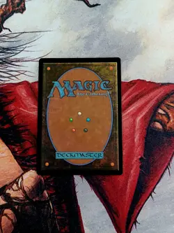 MTG FOIL Tidus, Yuna's Guardian Commander FINAL FANTASY NM ENGLISH - Image 2