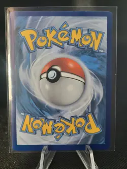 Pokemon GO Pikachu 028/078 REVERSE HOLO NM - Image 2