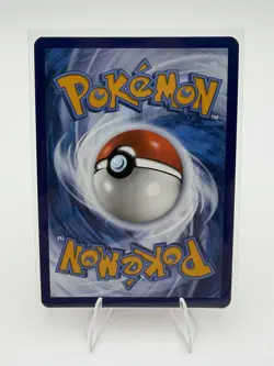 Pokemon Enriching Energy 191/191 Surging Sparks ACE SPEC Holo NM - Image 2