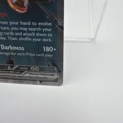 Charizard ex 054/091 Pokemon SV: Paldean Fates Double Rare NM - Image 5