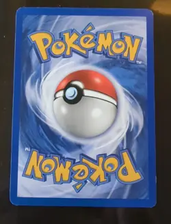 💥 Pokemon TCG Yanma Neo Discovery Rare NM 1st Edition 60 HP Grass 36/75 - Image 3