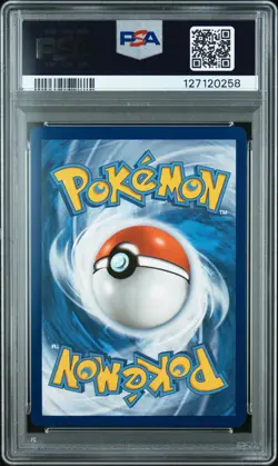 2021 POKEMON SWORD & SHIELD CHILLING REIGN FULL ART/GALARIAN ZAPDOS V PSA 10 - Image 2
