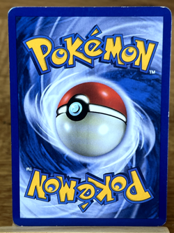 Pokemon TCG Energy Double Colourless 96/102 Base Set Uncommon - Image 2