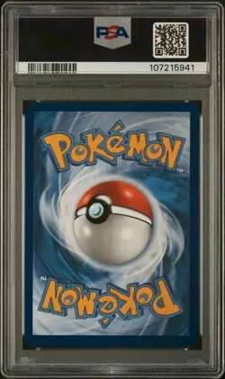 2023 POKEMON MEW EN-151 ULTRA RARE #193 MEW EX PSA 10 GEM MINT - Image 2