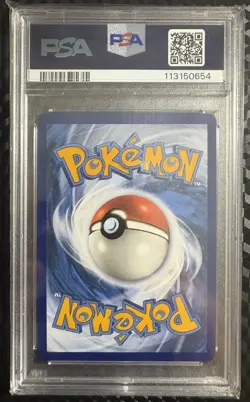 Pokemon 2023 Pikachu 160/159 Full Art Secret Rare Crown Zenith GEM MINT PSA 10 - Image 2