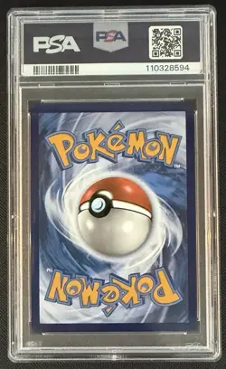 Glaceon EX #150/131 - 2025 Pokemon Prismatic Evolutions SIR - Gem MINT PSA 10 - Image 2