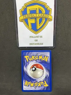 POKEMON SET BASE 1° EDIZIONE ENERGIA ACQUA 102/102 NM - Image 2