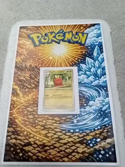 Dipplin 127/167 - Twilight Masquerade SV06 - Stage 1 Pokemon - NM - Image 1