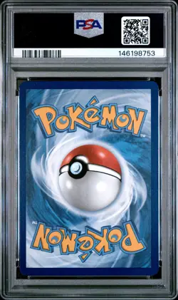 PSA 9 Salamence ex 187/159 Pokemon Journey Together Special Illustration Rare - Image 2