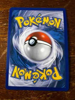 Extremely Rare - 2010 Pokemon Start of an Adventure Infernape Korean #16/60 - Image 2