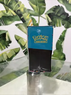 Pokemon Center Ascended Heroes Elite Trainer Box ETB Exclusive Sealed - Image 2