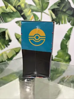 Pokemon Center Ascended Heroes Elite Trainer Box ETB Exclusive Sealed - Image 4