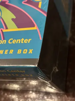 Ascended Heroes Pokemon Center ETB Factory Sealed - Image 4
