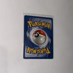 Pokemon Tcg Sabrina's Mr. Mime #59 Pokemon Gym Challenge LP - Image 2