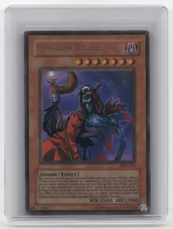 Fushioh Richie -PGD-031 - Yugioh TCG - Ultra Rare - LP - Image 1