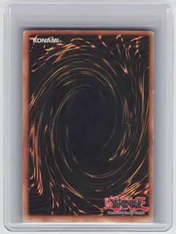 Relinquished – SDP-001 – Yugioh TCG - Ultra Rare – Unlimited - MP - Image 2
