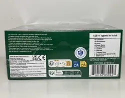 One Piece CCG English Legacy of the Master Booster Box OP-12 Sealed - Image 2