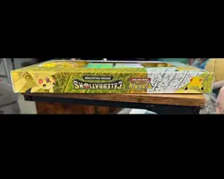 Pokemon TCG: Celebrations Special Collection Box [Pikachu V-Union, 50 Cards] 820650809156 - Image 3