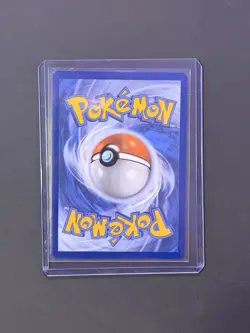 Pokemon Card Rotom #197/182 Sv10 Destined Rivals Full Art Holo Rare English - Image 3