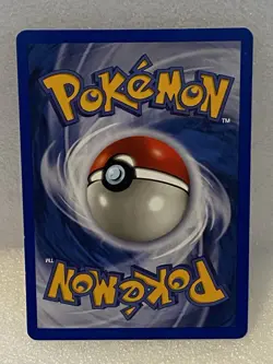 2002 Pokemon 1st Edition Neo Destiny Trainer Radio Tower 95/105 NM/LP Rare Card - Image 2