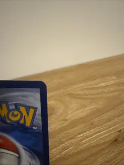 Charizard SM Team Up Non-Holo Card 014/181 Lightly Played, Sleeved - Image 4