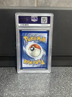 Mewtwo VSTAR GG44/GG70 PSA 9 SWSH Crown Zenith Galarian Gallery Pokemon Card AA2 - Image 2